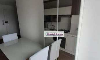 Imagem 4: Apartamento com 1 dormitório à venda, 31 m² Sacomã - São Paulo/SP