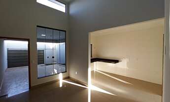Imagem 5: Casa Residencial Vale do Sol - Anápolis - GO