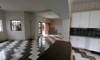 Imagem 2: Casa à venda, 372 m² por R$ 769.000,00 - Jardim América - São José dos Campos/SP