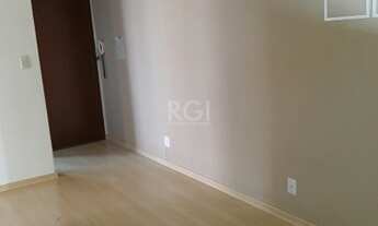 Imagem: Apartamento com 02 quartos no bairro Cristal