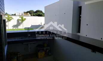 Imagem 6: Belíssima Casa Térrea no Condomínio Portal de São Clemente, em Limeira S.P