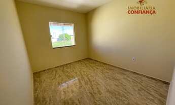 Imagem 2: Casa para com 2 quartos em Unamar (Tamoios) - Cabo Frio - RJ