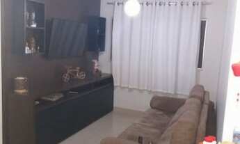 Imagem 3: Apartamento Padrão Riacho Fundo II