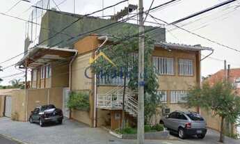 Imagem: Casa - Nova Campinas - Campinas