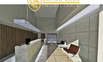 Imagem 6: Sala de 40,16 m2 em Belo Horizonte, Minas Gerais