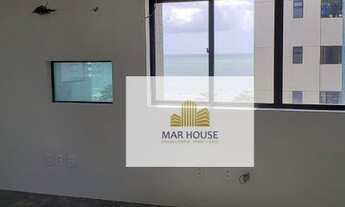 Imagem: Sala, 120 m² - venda por R$ 750.000,00
