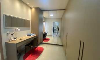 Imagem 5: Excelente sobrado no jardins Verona com alto acabamento e 4 suítes