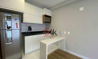 Imagem 5: Apartamento 37m, 1 dormitório para alugar no Brooklin, Rua Bacetava 35