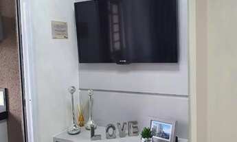 Imagem 6: Apartamento com 2 dormitórios à venda por R$ 173.000,00 - Vila Bazu - Franco da Rocha/SP