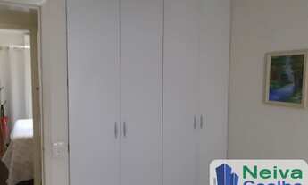 Imagem 3: APARTAMENTO RESIDENCIAL em APARECIDA DE GOIÂNIA - GO, SETOR DOS AFONSOS