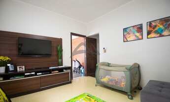 Imagem: Casa - Jardim Nova Europa - Campinas