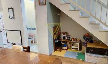 Imagem 7: Jundiaí - Casa de Condomínio - Vila Maringá