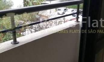 Imagem 6: Rarus Flats - Flat para locação - Edifício Grand Plaza