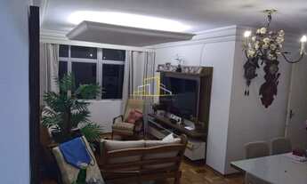 Imagem: Apartamento à venda, Jardim Bela Vista