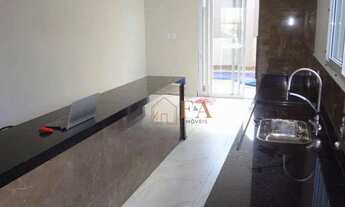 Imagem 5: Casa com 3 suítes à venda, por R$ 1.550.000 - Loteamento Residencial Reserva Do Engenho