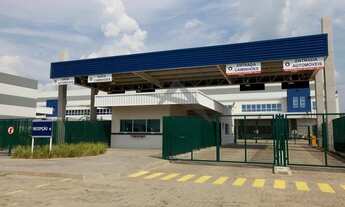 Imagem 4: Galpão - Distrito Industrial - Jundiaí