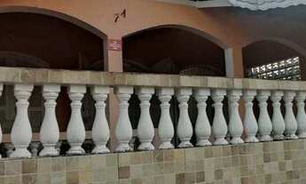 Imagem: Casa 3 Dorm. 1 Suíte V.Verde