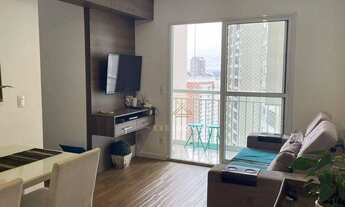 Imagem 5: Apartamento com 3 dormitórios à venda, 67 m² por R$ 515. - Vila Andrade - São Paulo/SP