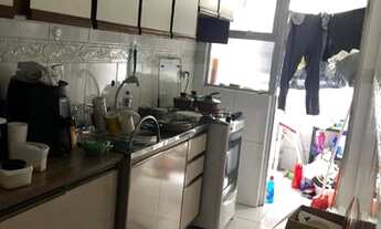 Imagem 4: APARTAMENTO A VENDA NO CENTRO DE CRICIUMA SEMI MOBILIADO COM 02 DORMITÓRIOS