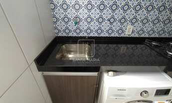 Imagem 6: Apartamento (tipo - padrao) 2 dormitórios, cozinha planejada, portaria 24 horas, lazer, es