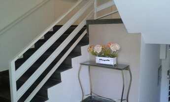 Imagem 3: Apartamento com 3 dormitórios à venda, 120 m² por R$ 240.000 - Centro - Ribeirão Preto/SP