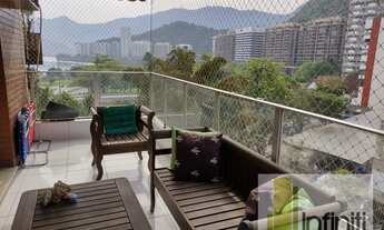 Imagem 3: Rio de Janeiro - Apartamento Padrão - Copacabana