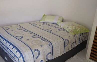 Imagem 2: Apto Guarujá, frente mar, temporada e fins semana