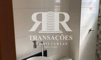 Imagem 6: APARTAMENTO 2 DORMITÓRIOS, 47m² Aluguel POR R$ 1.320,00 - RESIDENCIAL Boston- Bauru/SP