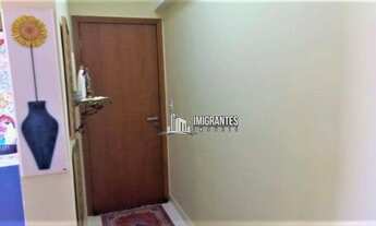 Imagem 7: Apartamento de 1 dormitório no Canto do Forte, em Praia Grande