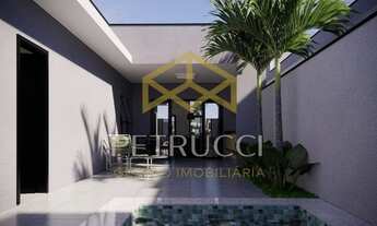 Imagem 6: Casa - Residencial Jardim do Jatobá - Hortolândia