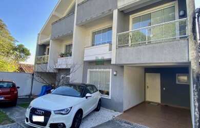 Imagem 3: Casa em condomínio 3 Dormitórios para venda em Curitib