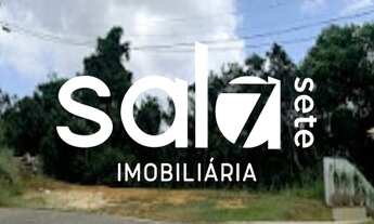 Imagem 3: SALVADOR - Terreno Padrão - ALPHAVILLE I