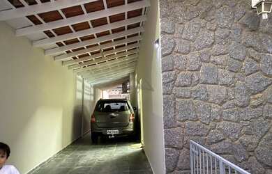 Imagem 4: Casa - Parque São Quirino - Campinas