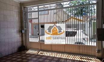 Imagem 3: Sobrado, 4 quartos, Vila Antonieta