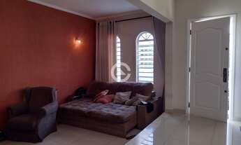 Imagem 4: Casa - Nova Campinas - Campinas