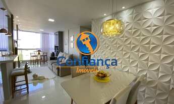 Imagem 2: Vitória - Apartamento Padrão - Jardim Camburi