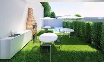 Imagem 5: Apartamento para venda com 45 metros quadrados com 2 quartos