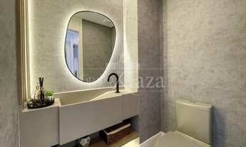 Imagem 4: Apartamentos de Luxo Alto Padrão, Mirai Vila Ema Patriani