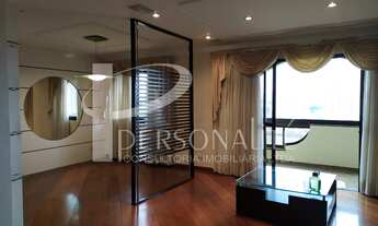 Imagem: Apartamento com Vista para o Parque Certe