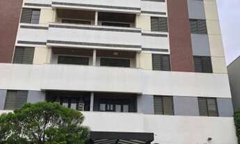 Imagem: Apartamento pra locação no centro de Marilia