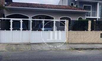 Imagem: Casa à venda, 119 m² por R$ 450.000,00