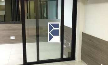 Imagem 5: RIO DE JANEIRO - Conjunto Comercial/Sala - BARRA DA TIJUCA