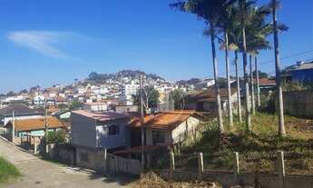 Imagem 2: Terreno à venda, 817 m² por R$ 550.000,00 - Coqueiros - Florianópolis/SC
