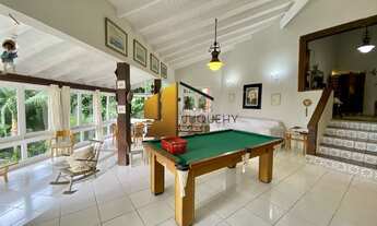 Imagem 2: Casa Com vista para o mar em Boiçucanga