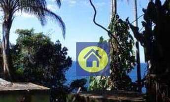 Imagem 4: Área à venda, m² por R$ 33.920.000 - Marina - Mangaratiba/RJ