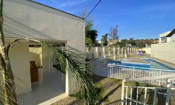 Imagem 3: Casa de condomínio para aluguel Cond Verde Vale