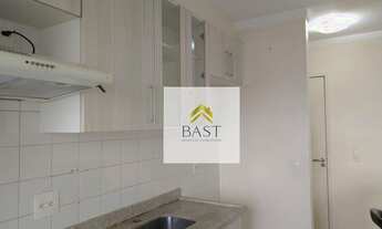 Imagem 6: Apartamento com 2 dormitórios à venda, 64 m² por R$ 330.000,00 - Parque Brasília - Campina