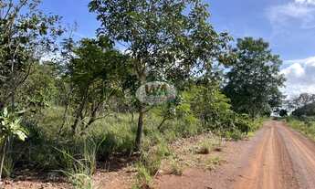 Imagem 5: Fazenda ótima para uma agricultura famíliar
