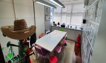 Imagem 5: RIO DE JANEIRO - Apartamento Padrão - SÃO CONRADO