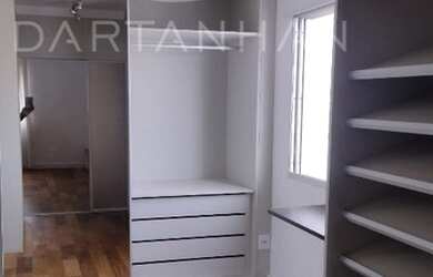 Imagem 7: APARTAMENTO - VILA PRUDENTE 87 MTRS - 02 DORMITORIOS SENDO 01 SUITE - SALA DE JANTAR / EST